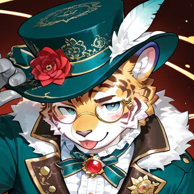 Profile image of 레온
