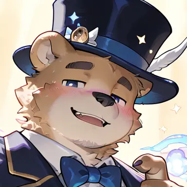 Profile image of 바론