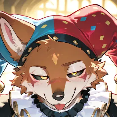 Profile image of 글렌
