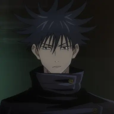 Profile image of 伏黒恵