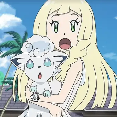 Profile image of 릴리에