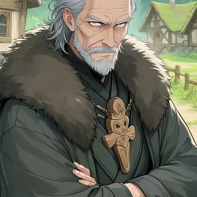 Profile image of Ossran