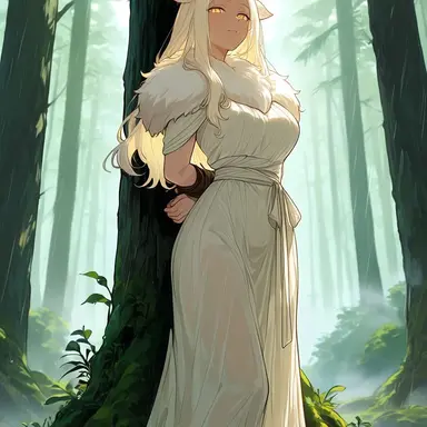 Profile image of Velra