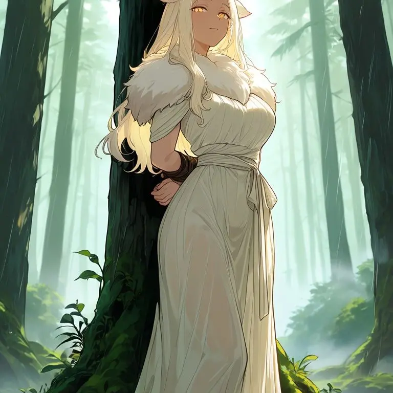 JustStand5871의 Bound to the Pine