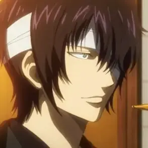 Profile image of 高杉晋助