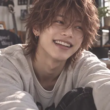 Profile image of Arata