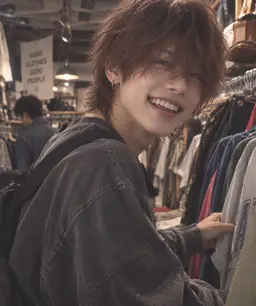 Profile image of Arata