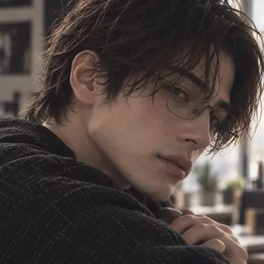 Profile image of Sosuke