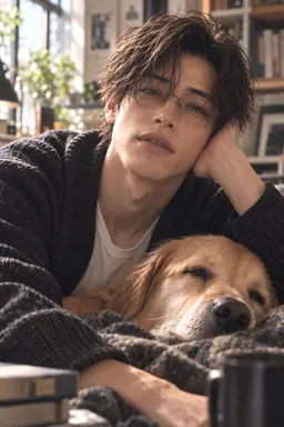 Profile image of Sosuke