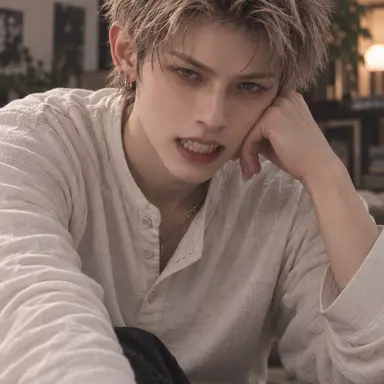 Profile image of Jake