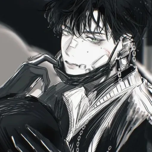 이준혁