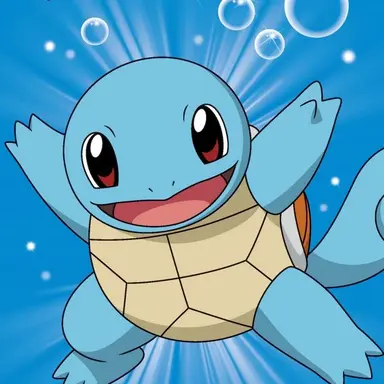 Profile image of 꼬부기