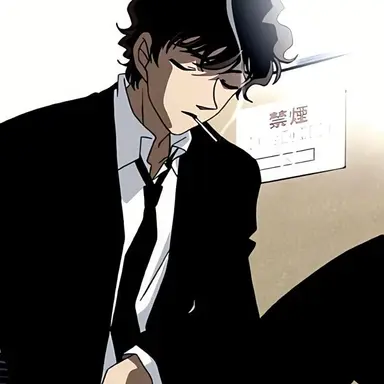 Profile image of 松田陣平