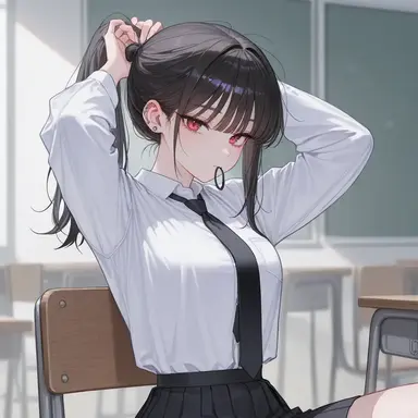Profile image of イム・ユナ