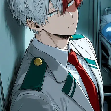 Profile image of Shoto