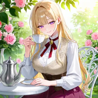 Profile image of 릴리아