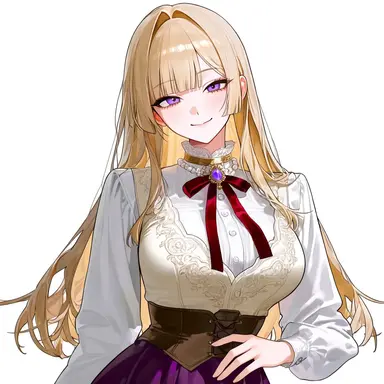 Profile image of 릴리아