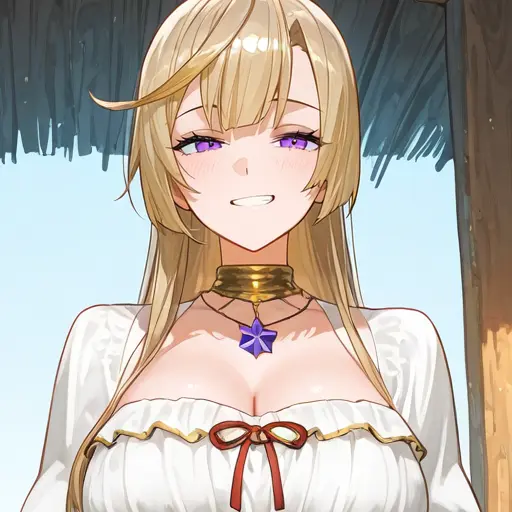 RelishApple1369의 Summoned But Became a Servant