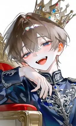 Profile image of Lullow