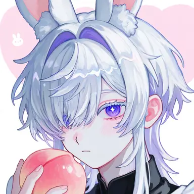 Profile image of 白兎