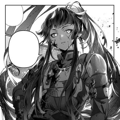 Profile image of 右大将リリア