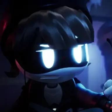 Profile image of Detective