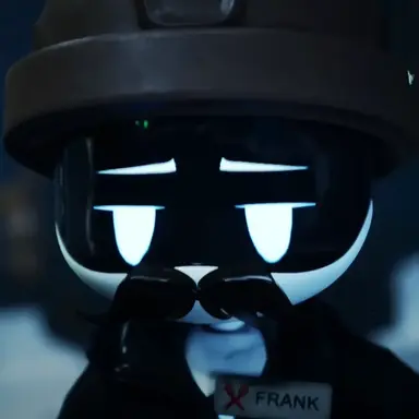 Profile image of Frank