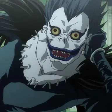 Profile image of リューク