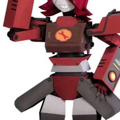 Profile image of Cally