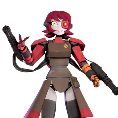 Profile image of Sentha