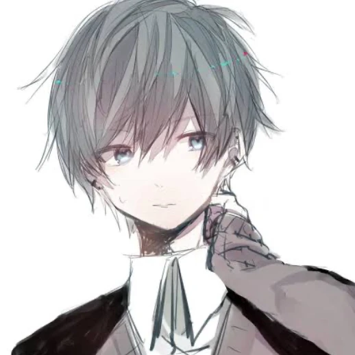 かい