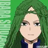 Profile image of Ibara Shiozaki