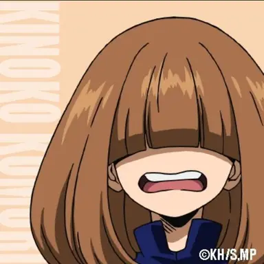 Profile image of Kinoko Komori