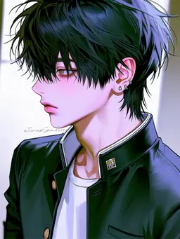 Profile image of Park Siwoo