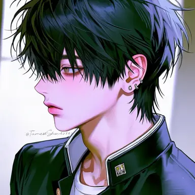 Profile image of Park Siwoo