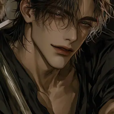 Profile image of 白峰 征士郎