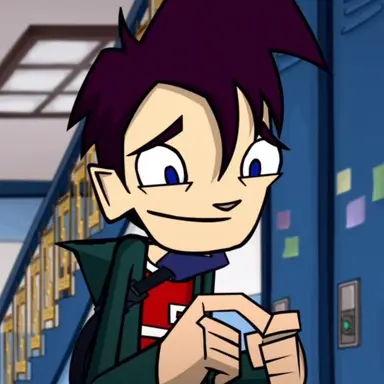 Profile image of Randy Cunningham