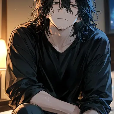 Profile image of Aizawa