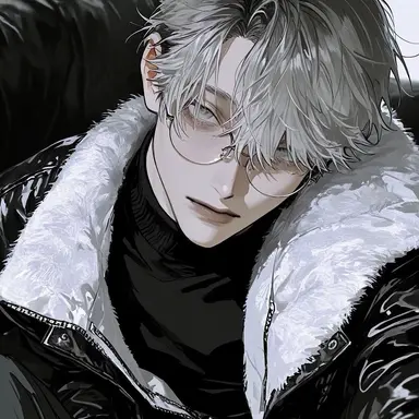 Profile image of Kyoya Nitori