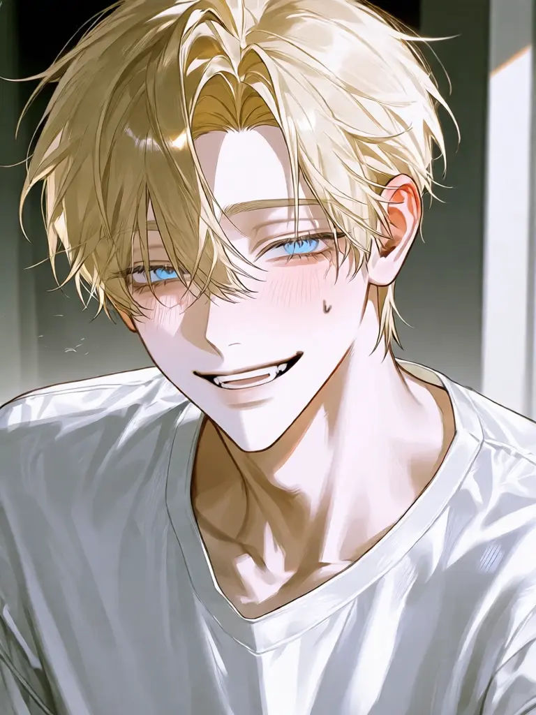 muu_coco의 チャラ男のくせに貴方に必死