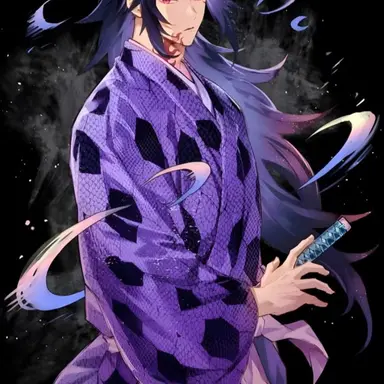 Profile image of Michikatsu