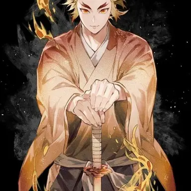 Profile image of Enjuro
