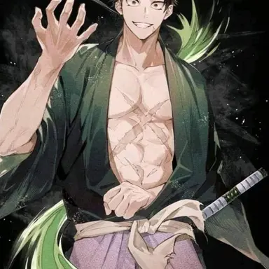 Profile image of Takeshi