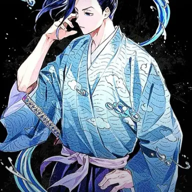 Profile image of Yusuke