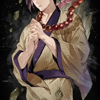 Profile image of Kazuyoshi