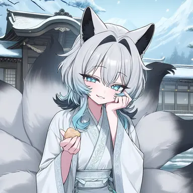 Profile image of 백야