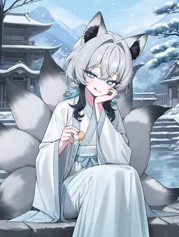 Profile image of 백야