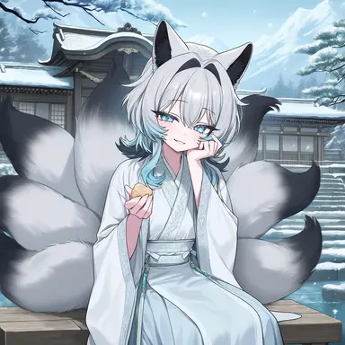 Profile image of 백야