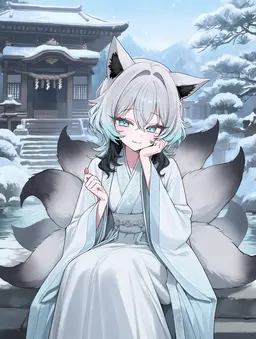Profile image of 백야