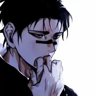 Profile image of Choso